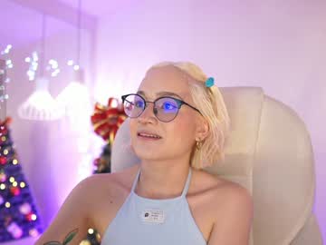 Dalahiarushh December 19, 2024 Chaturbate stream image