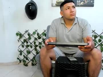 Dom_Alpha December 19, 2024 Chaturbate stream image