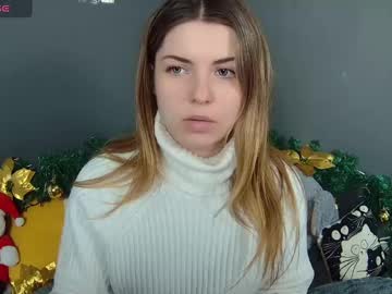 Ellyclutchh December 19, 2024 Chaturbate stream image