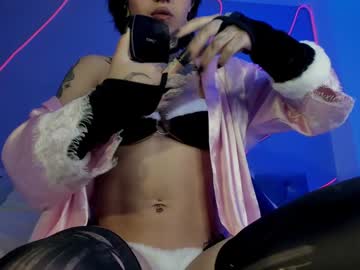 Evangeline_Bell December 19, 2024 Chaturbate stream image