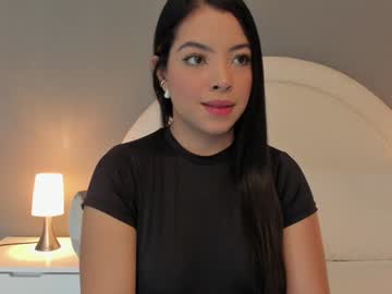 Evelyn_Sanzz stream photo from December 19, 2024