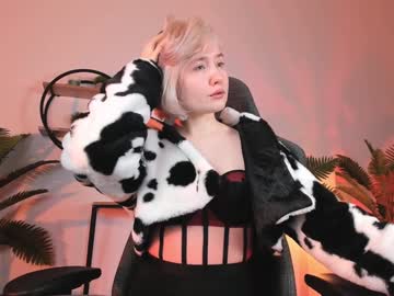 Fetishrey December 19, 2024 Chaturbate stream image