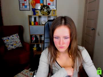 Francescacollins December 19, 2024 Chaturbate stream image