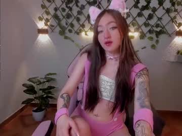 Gigii_Hadiidd December 19, 2024 Chaturbate stream image