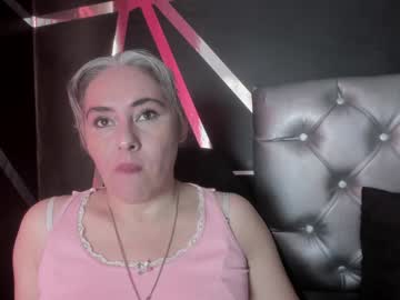 Goddess_Mature December 19, 2024 Chaturbate stream image