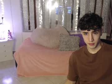Gojo_Satoru_18 December 19, 2024 Chaturbate stream image