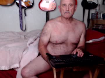Guitarsexgod December 19, 2024 Chaturbate stream image