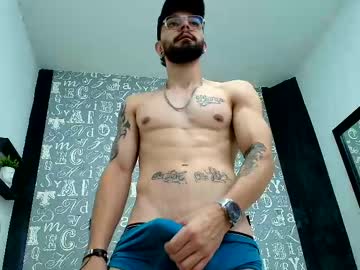 Hades_1906 December 19, 2024 Chaturbate stream image