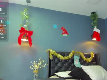 Hannah_Miller__ December 19, 2024 Chaturbate stream image