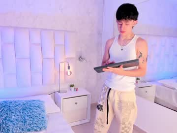 Iansullivan_ December 19, 2024 Chaturbate stream image