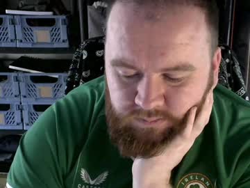 Irishdaddy24 December 19, 2024 Chaturbate stream image