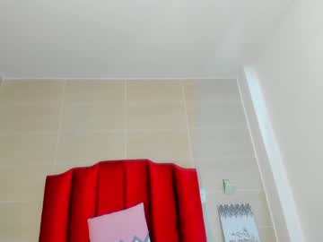 Isabella_Montez December 19, 2024 Chaturbate stream image
