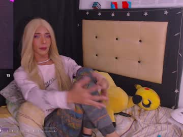 Itsfabian_ December 19, 2024 Chaturbate stream image