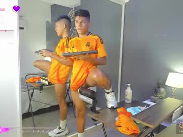 Jack_Marcel December 19, 2024 Chaturbate stream image