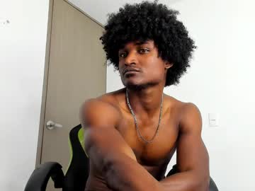 James_Makony_1 December 19, 2024 Chaturbate stream image
