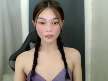 Jassie_Baee December 19, 2024 Chaturbate stream image