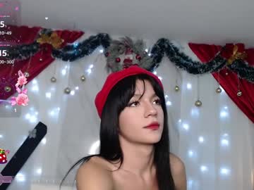 Jeimy_Garcia December 19, 2024 Chaturbate stream image