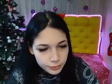 Kamaliyafrench December 19, 2024 Chaturbate stream image