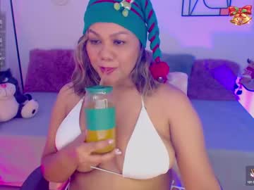 Kiariss December 19, 2024 Chaturbate stream image