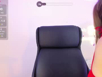 Lanajones_ December 19, 2024 Chaturbate stream image