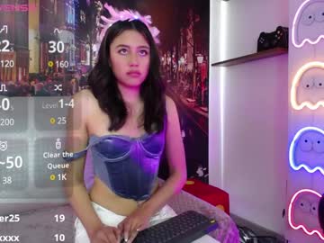 Lia_Summer1 December 19, 2024 Chaturbate stream image