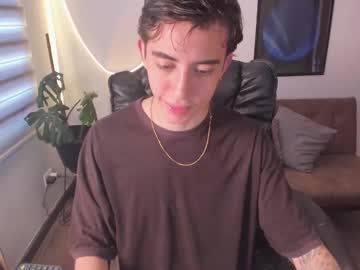 Littleferxxo December 19, 2024 Chaturbate stream image
