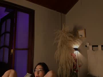 Lua_Ferch_ December 19, 2024 Chaturbate stream image