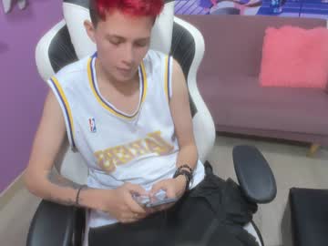 Magic_Jade_ December 19, 2024 Chaturbate stream image