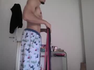 Magicsempai December 19, 2024 Chaturbate stream image
