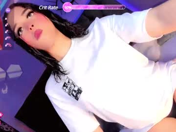 Manellyksparklee December 19, 2024 Chaturbate stream image