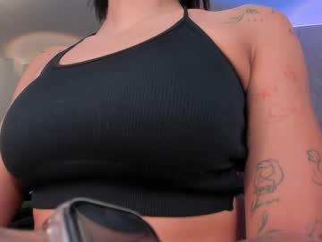 Mararicci December 19, 2024 Chaturbate stream image