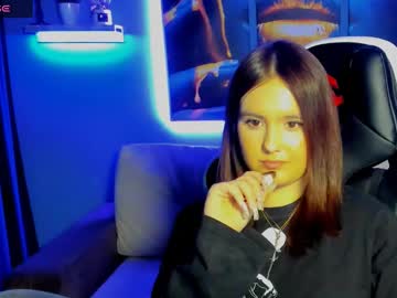Melika_Butterfly December 19, 2024 Chaturbate stream image