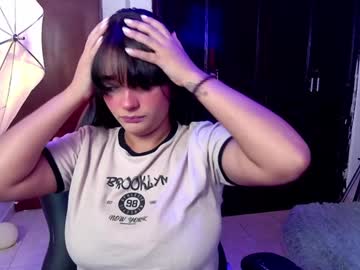 Mellody_Tgn December 19, 2024 Chaturbate stream image