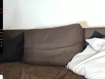 Melon_Holly December 19, 2024 Chaturbate stream image
