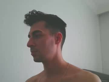 Merlin_Yvm December 19, 2024 Chaturbate stream image