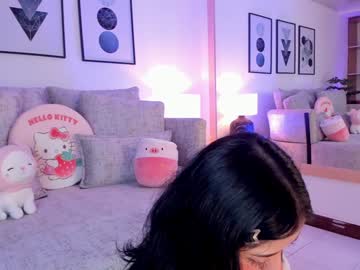 Miawilsson December 19, 2024 Chaturbate stream image