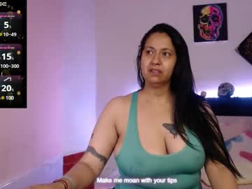 Milenacams December 19, 2024 Chaturbate stream image