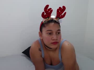 Miss_Rose1 December 19, 2024 Chaturbate stream image