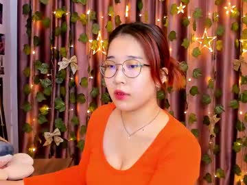 Myamyali December 19, 2024 Chaturbate stream image