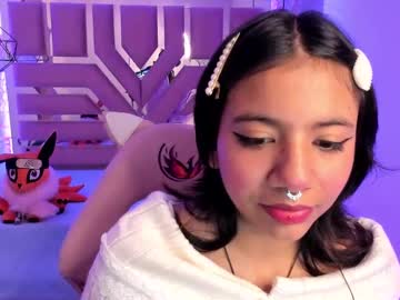 Nami_Usagi December 19, 2024 Chaturbate stream image