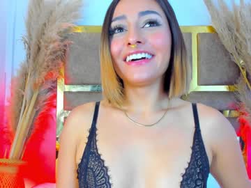Nanda_Vixen December 19, 2024 Chaturbate stream image