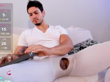 Neo_Dimou December 19, 2024 Chaturbate stream image