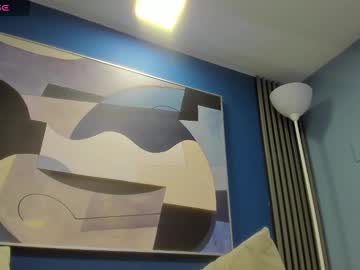 Nicolas_Rivera21 December 19, 2024 Chaturbate stream image