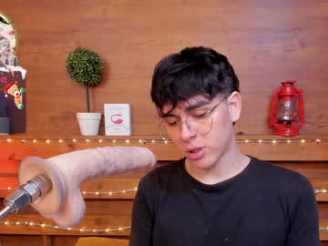 Noah_Spencer December 19, 2024 Chaturbate stream image