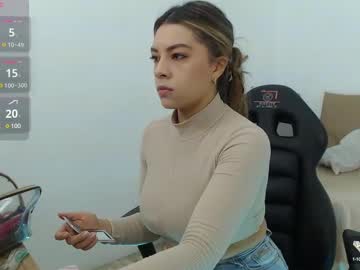 Odessa_Tay December 19, 2024 Chaturbate stream image