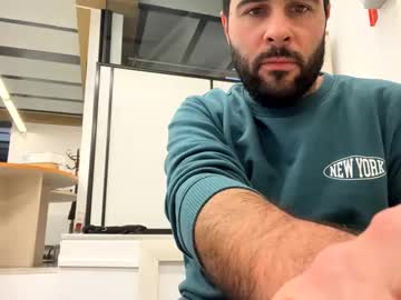 Ohmaig0t December 19, 2024 Chaturbate stream image