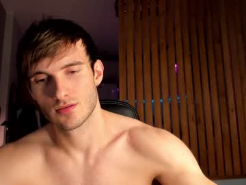 Paul_Rubini December 19, 2024 Chaturbate stream image