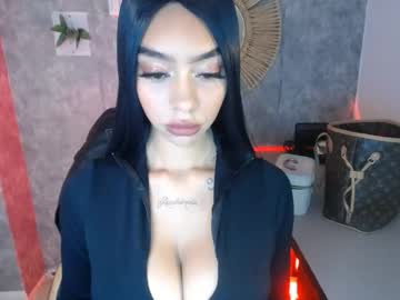 Perla_J_ December 19, 2024 Chaturbate stream image