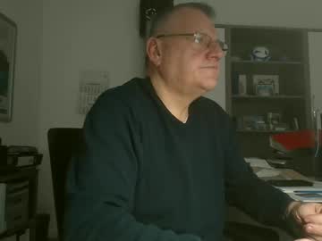 Rotsch66 December 19, 2024 Chaturbate stream image
