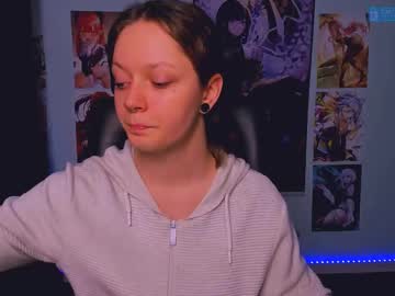 Ruby_Shyy December 19, 2024 Chaturbate stream image